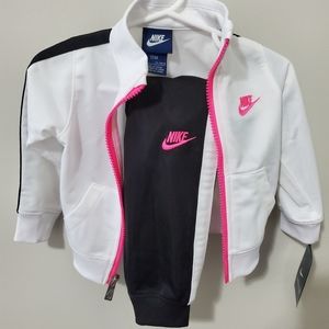 Toddler Nike Set